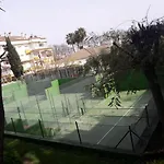 Chez Elo\'S Marbella Milla De Oro. Jardin Privado
