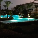 Chez Elo\'S Marbella Milla De Oro. Jardin Privado