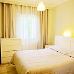 Chez Elo\'S Marbella Milla De Oro. Jardin Privado