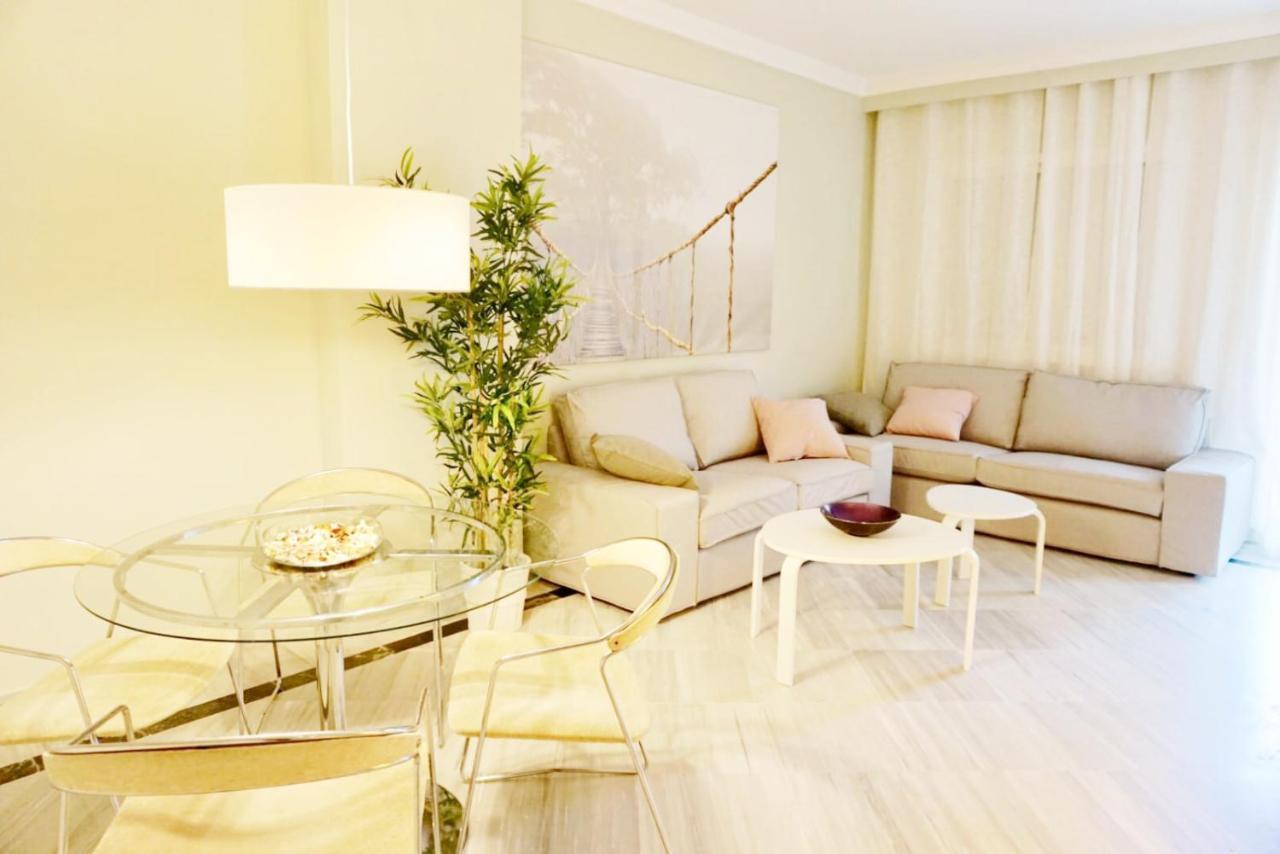 Apartment Chez Elo's Milla De Oro. Jardin Privado