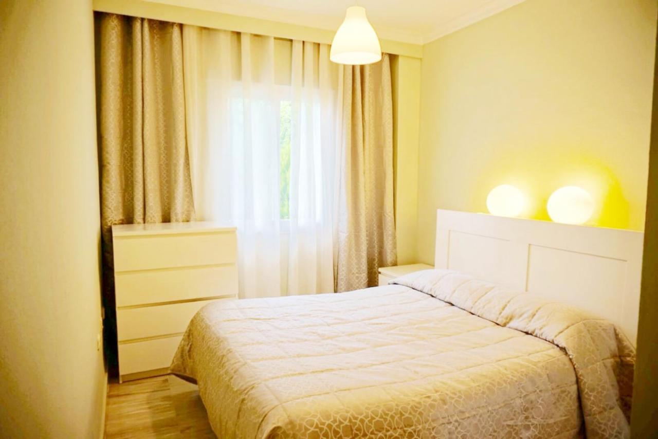 Chez Elo's Milla De Oro. Jardin Privado Apartment Marbella