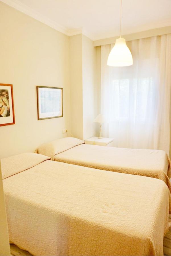 Apartment Chez Elo's Milla De Oro. Jardin Privado